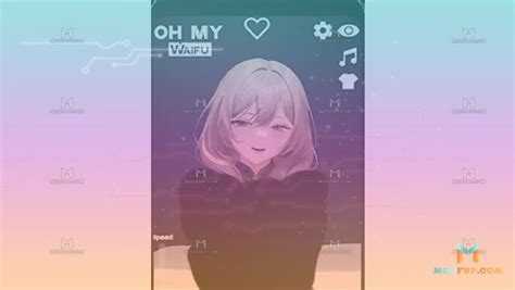 oh my waifu|Oh My Waifu v3.2.1 MOD APK (Full version) Download for Android.